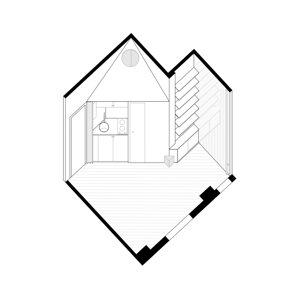 so do mat bang Stendhal noi that thong minh