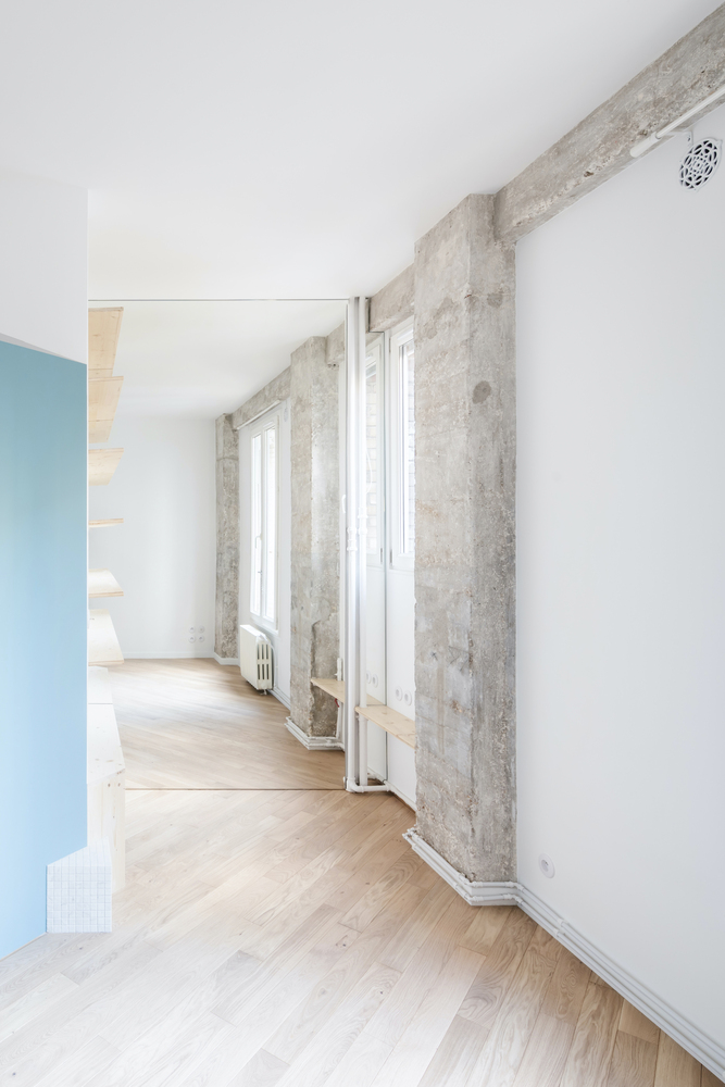 can ho nho Stendhal noi that thong minh