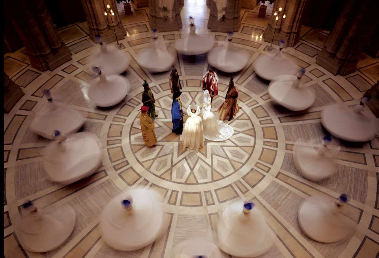 scenery thiet ke boi canh Tarsem Singh Lee Pace Catinca Untaru