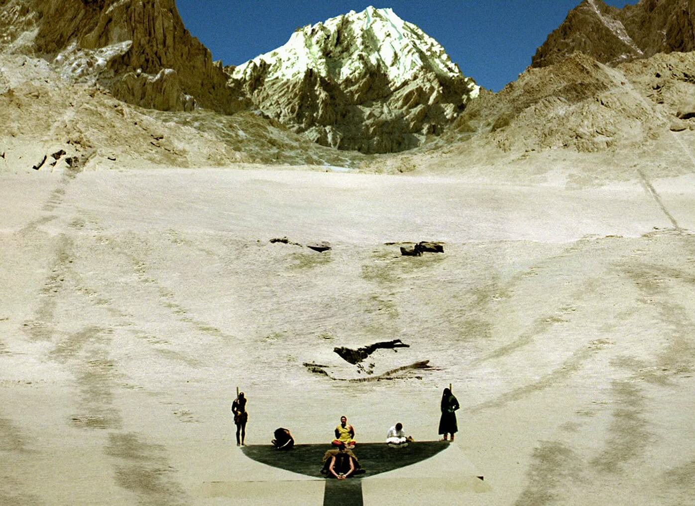 the fall 2006 scenery thiet ke boi canh Tarsem Singh Lee Pace Catinca Untaru