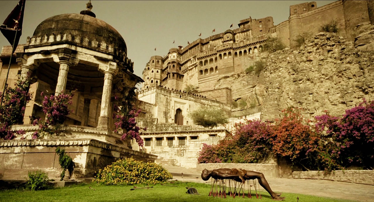 2006 scenery thiet ke boi canh Tarsem Singh Lee Pace Catinca Untaru