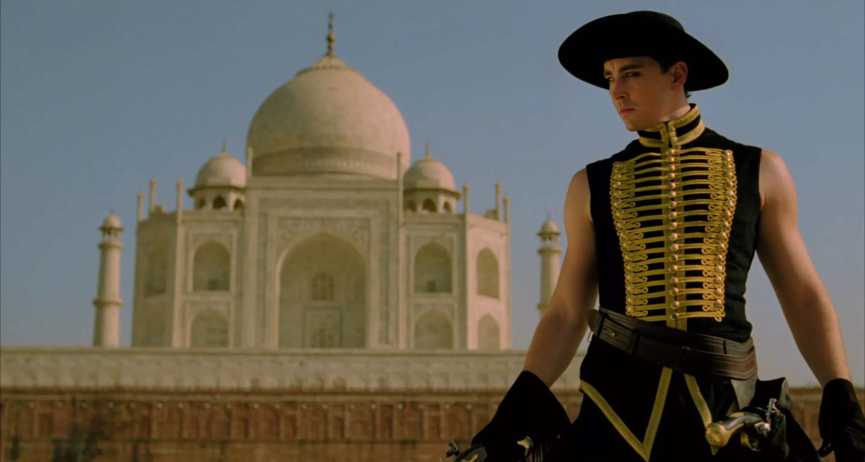 scenery thiet ke boi canh Tarsem Singh Lee Pace Catinca Untaru