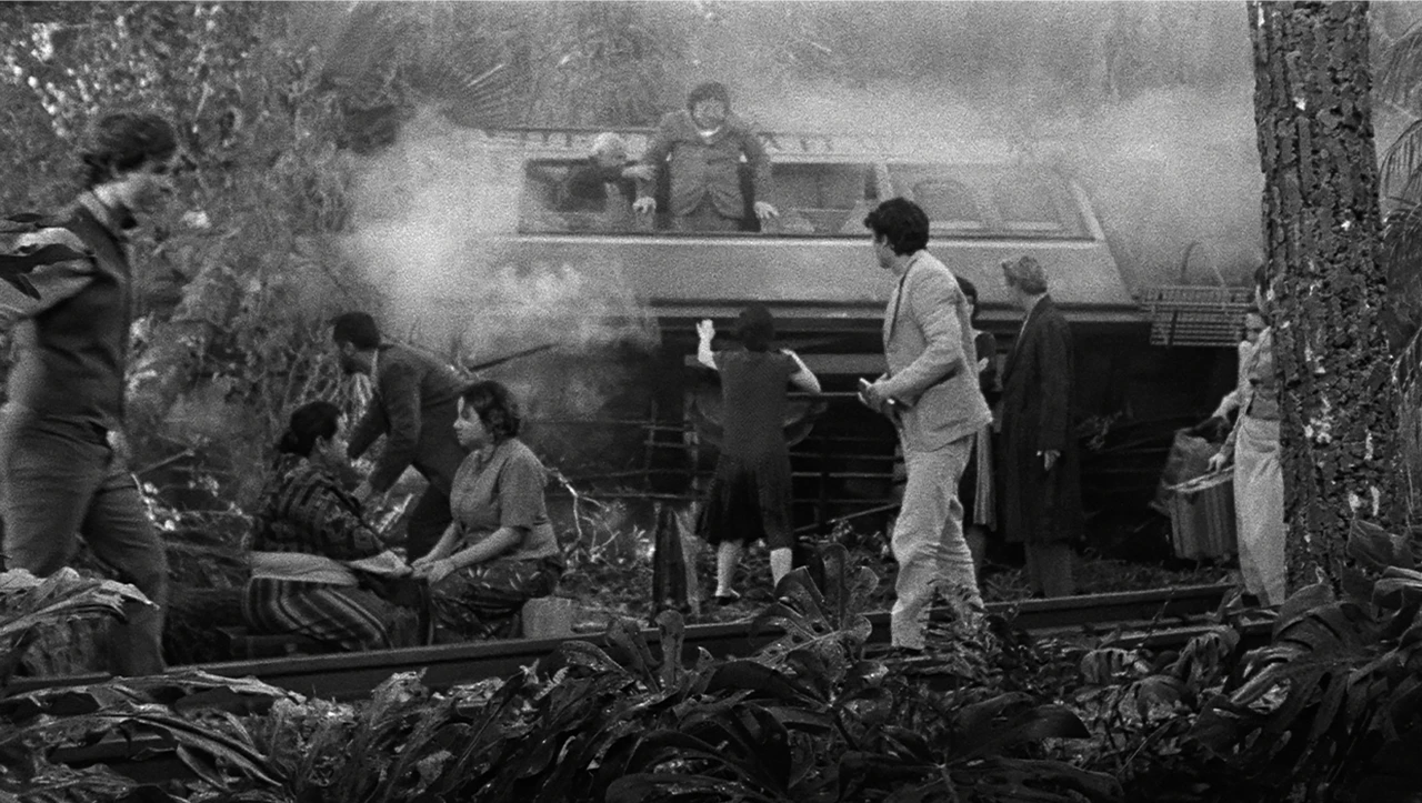 scenery thiet ke boi canh Tarsem Singh Lee Pace Catinca Untaru