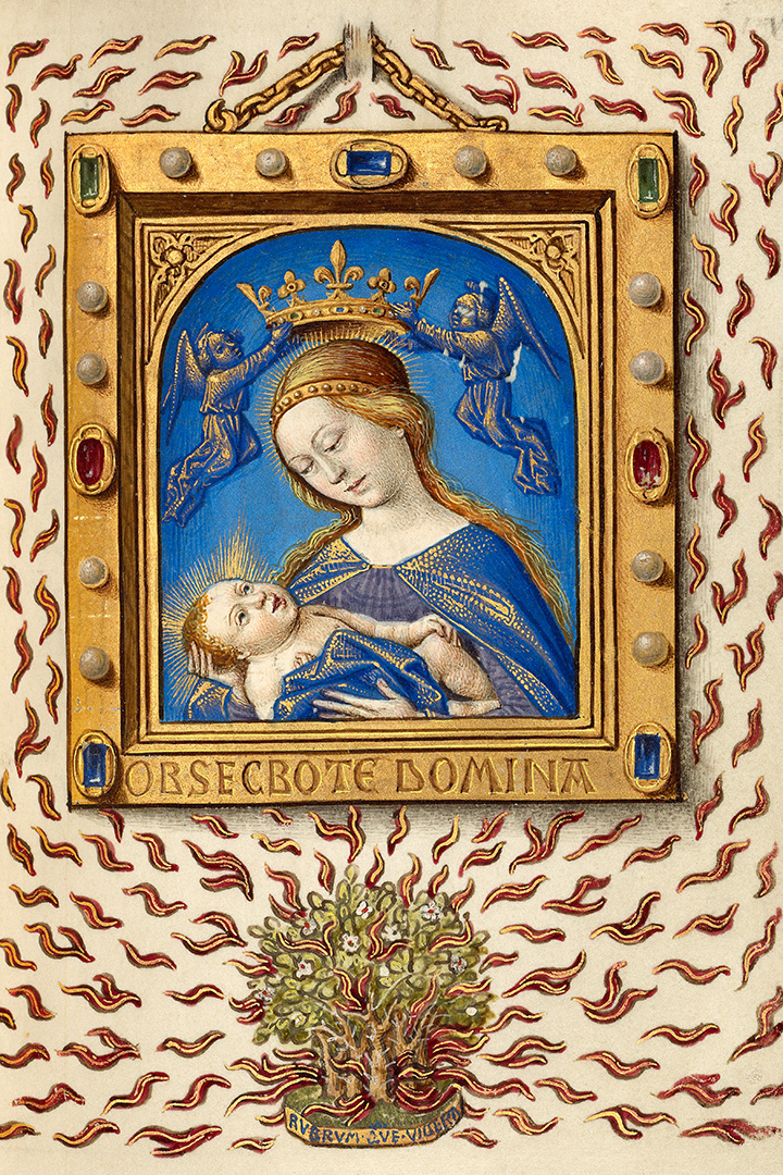 mau sac to tranh da quy history of gems on canvas lich su hoi hoa