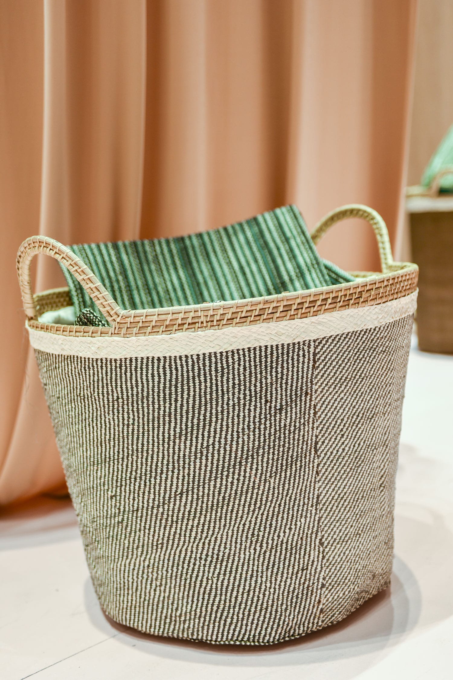 coi bien seagrass sisal soi thua
