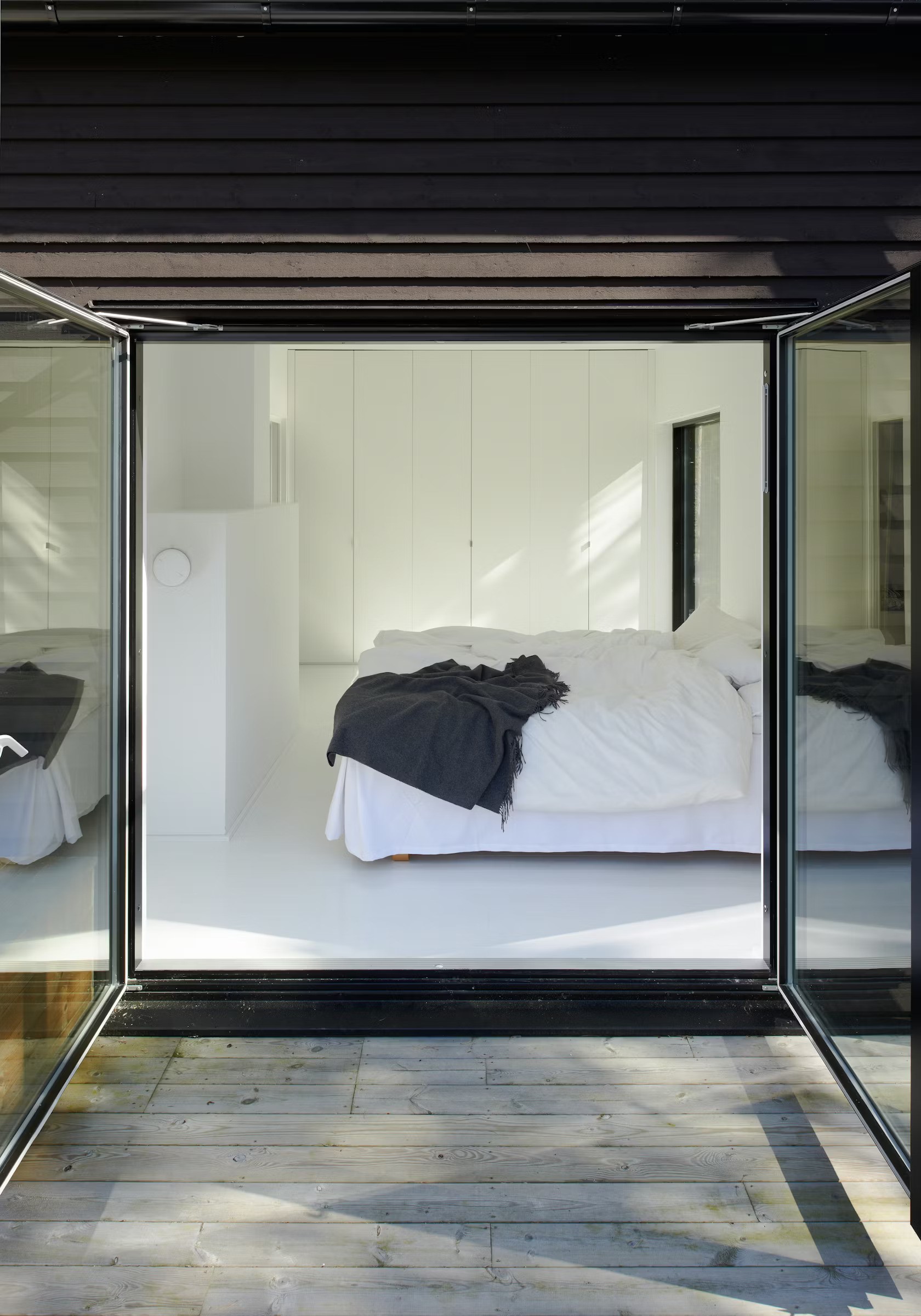 noi that phong ngu toi gian scandinavian nordic noir