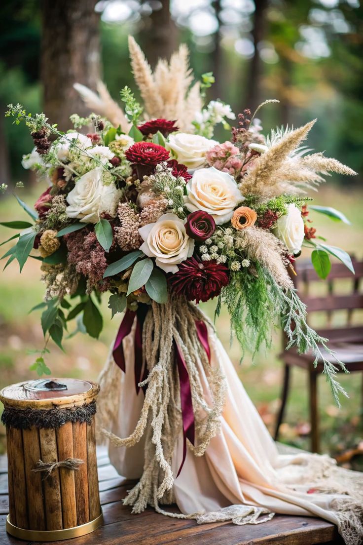 nghe thuat European Classical English Garden Bohemian Scandinavian Latin Tropical Ikebana Chinese Floral Art  