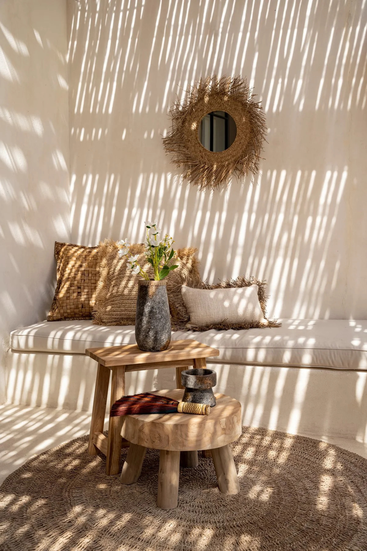 seagrass sisal soi thua