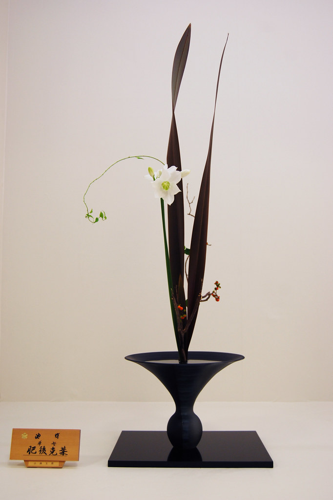 nghe thuat cam hoa European Classical English Garden Bohemian Scandinavian Latin Tropical Ikebana Chinese Floral Art  