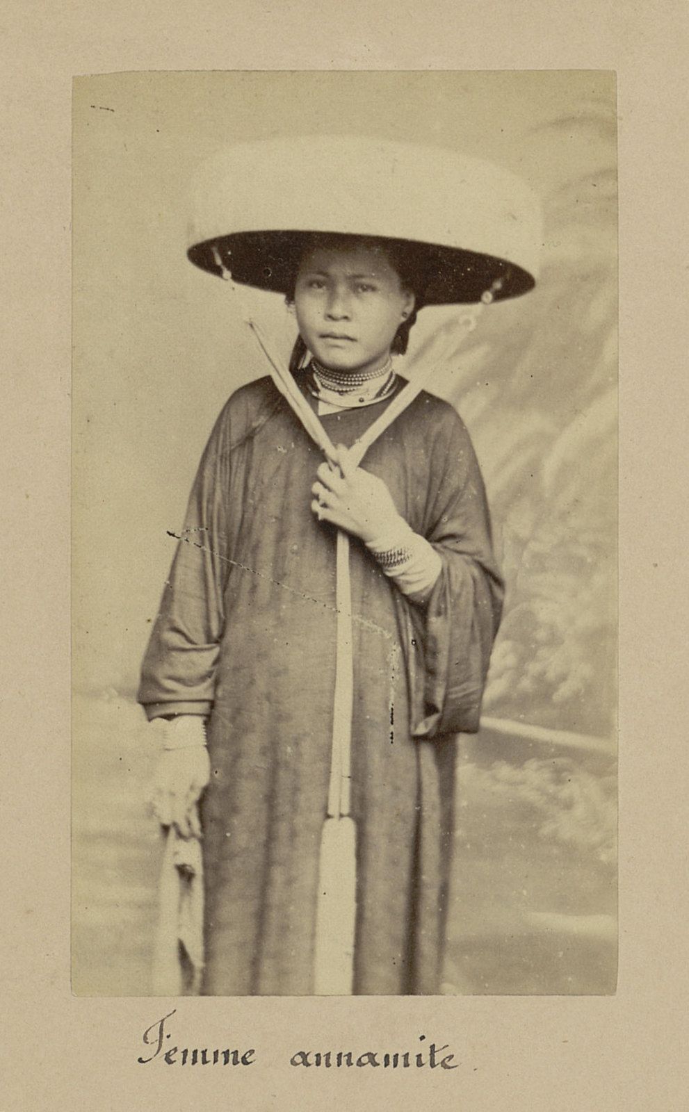 trang phuc truyen thong nam bo