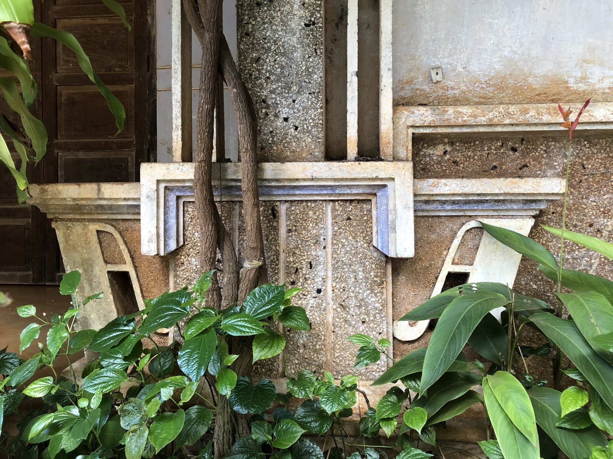 vat lieu xay dung truyen thong nam bo kien truc modernist