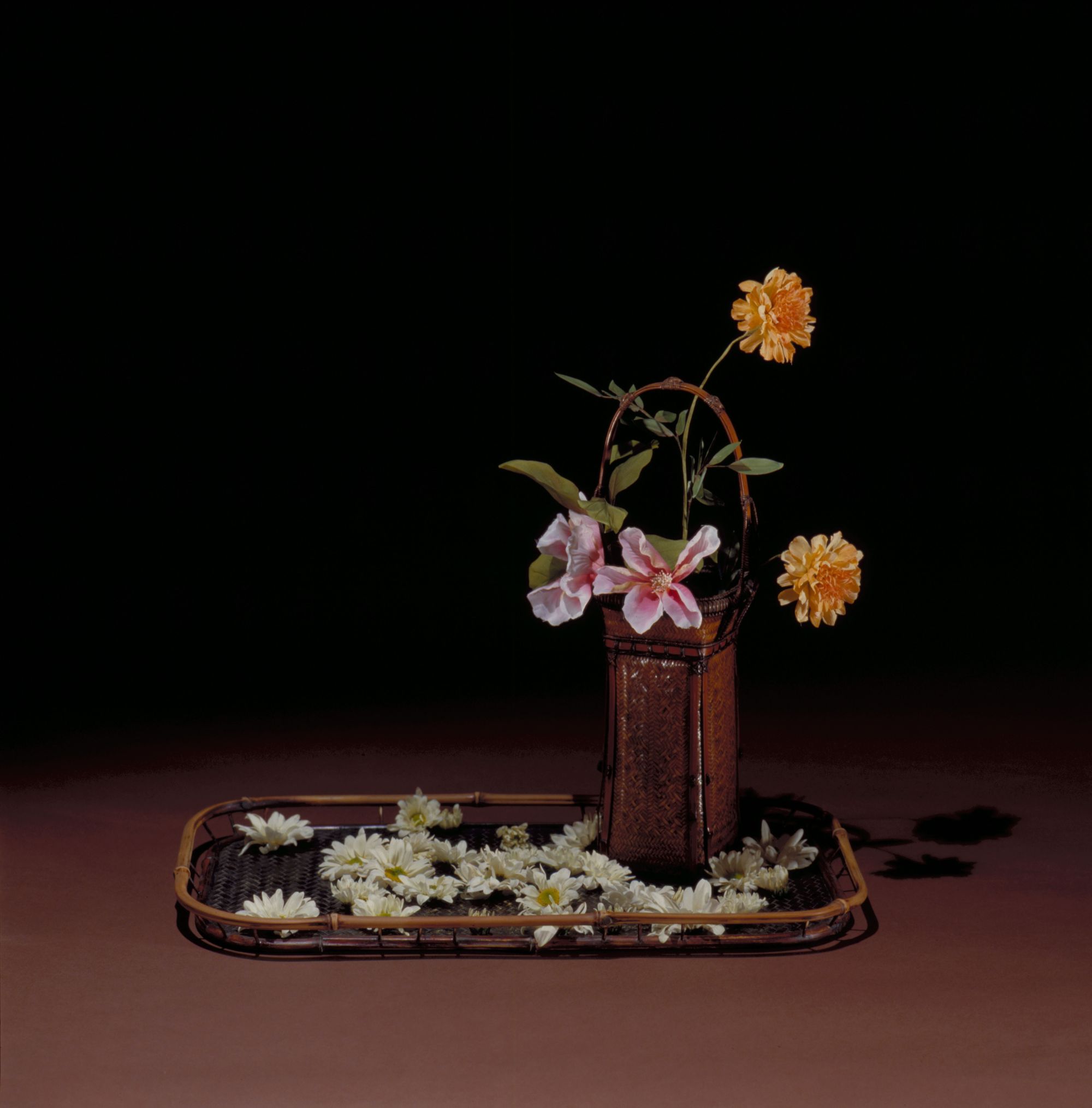 nghe thuat cam hoa trung quoc