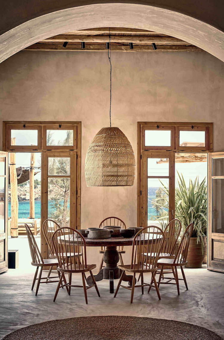 noi that scandinavian moc mac tu nhien coi