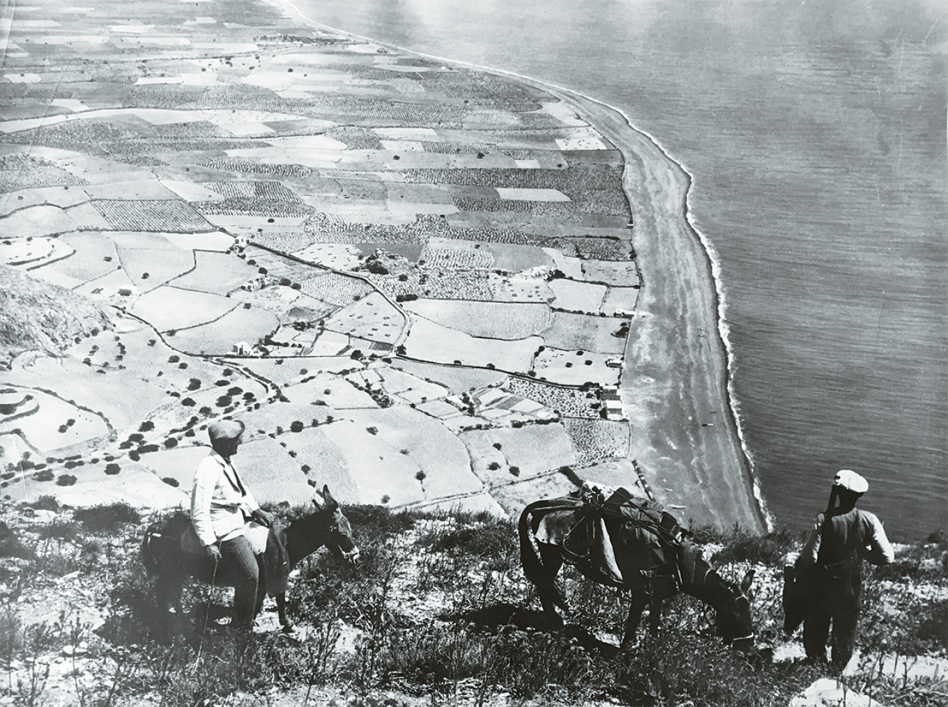 hon dao santorini hy lap dia trung hai thera island