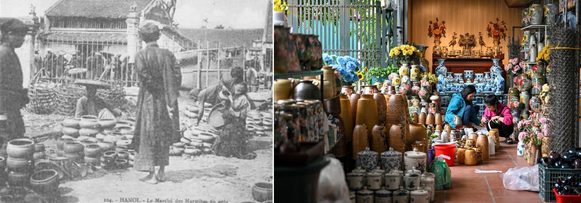 thu cong my nghe viet nam bat trang chang son van phuc quat dong chuon ngo phu vinh phong khê