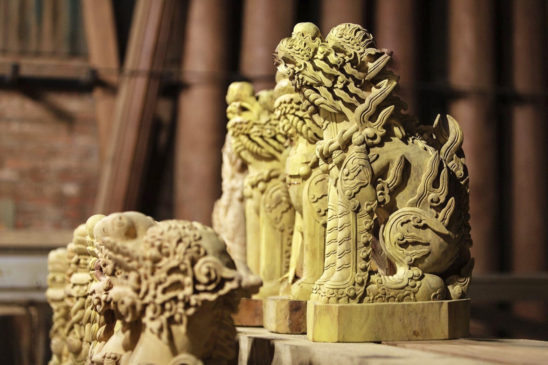 thu cong viet nam bat trang chang son van phuc quat dong chuon ngo phu vinh phong khê