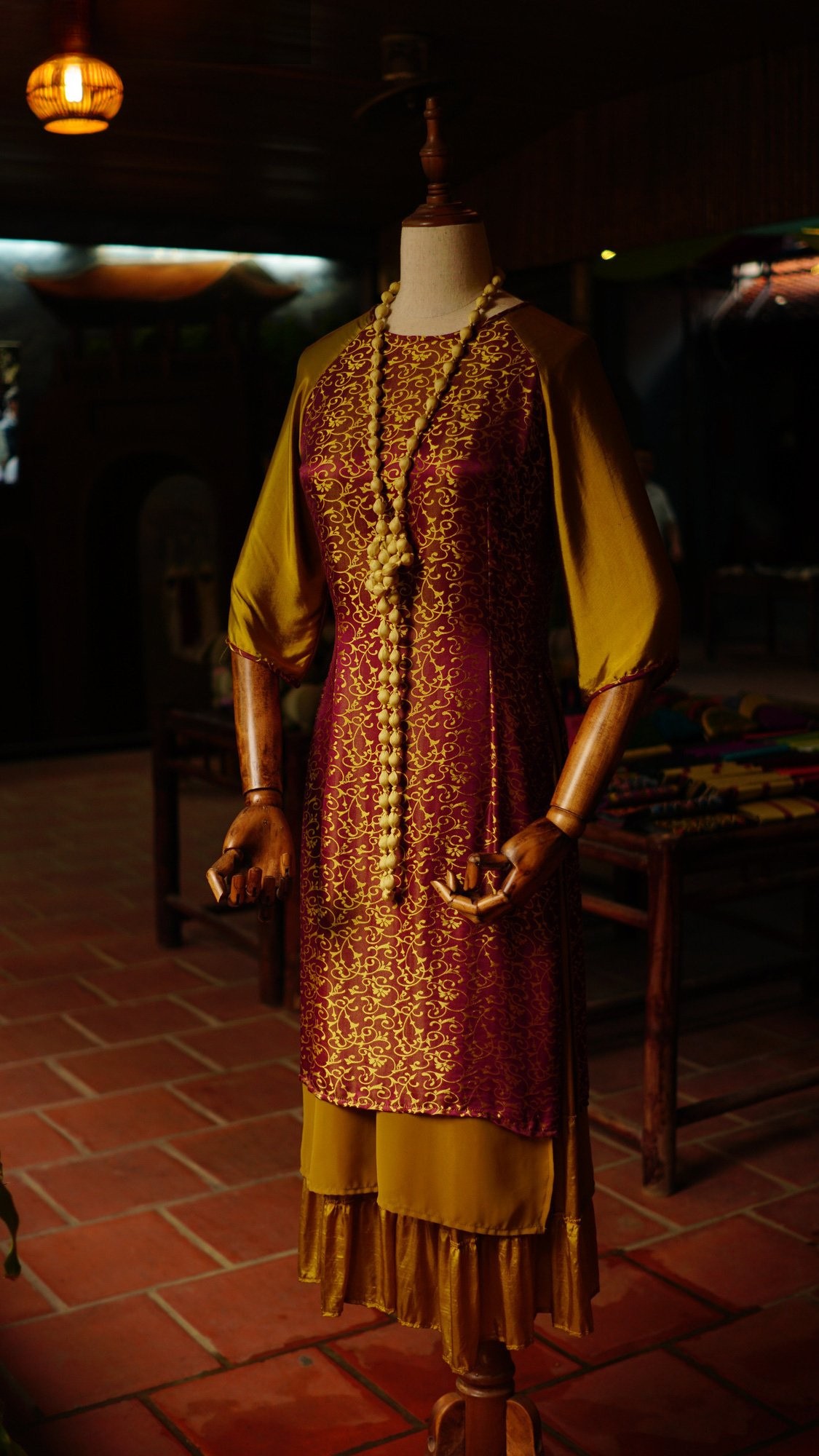 thu cong viet nam bat trang chang son van phuc quat dong chuon ngo phu vinh phong khê