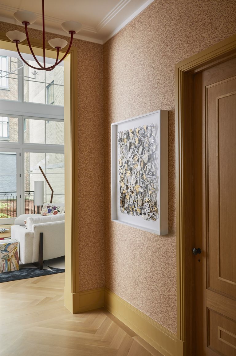 mau ho phach thiet ke noi that interior color palette