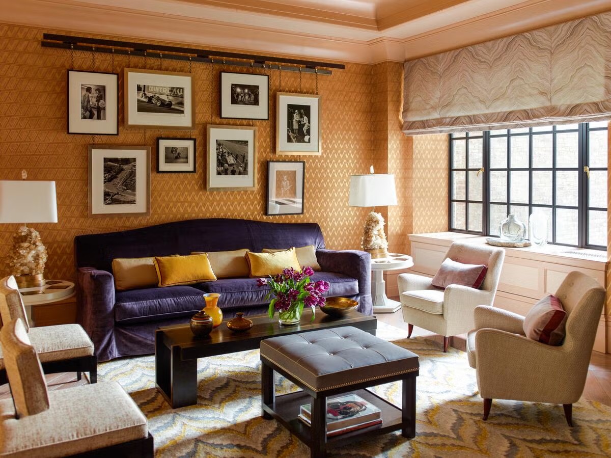 thiet ke noi that interior color palette