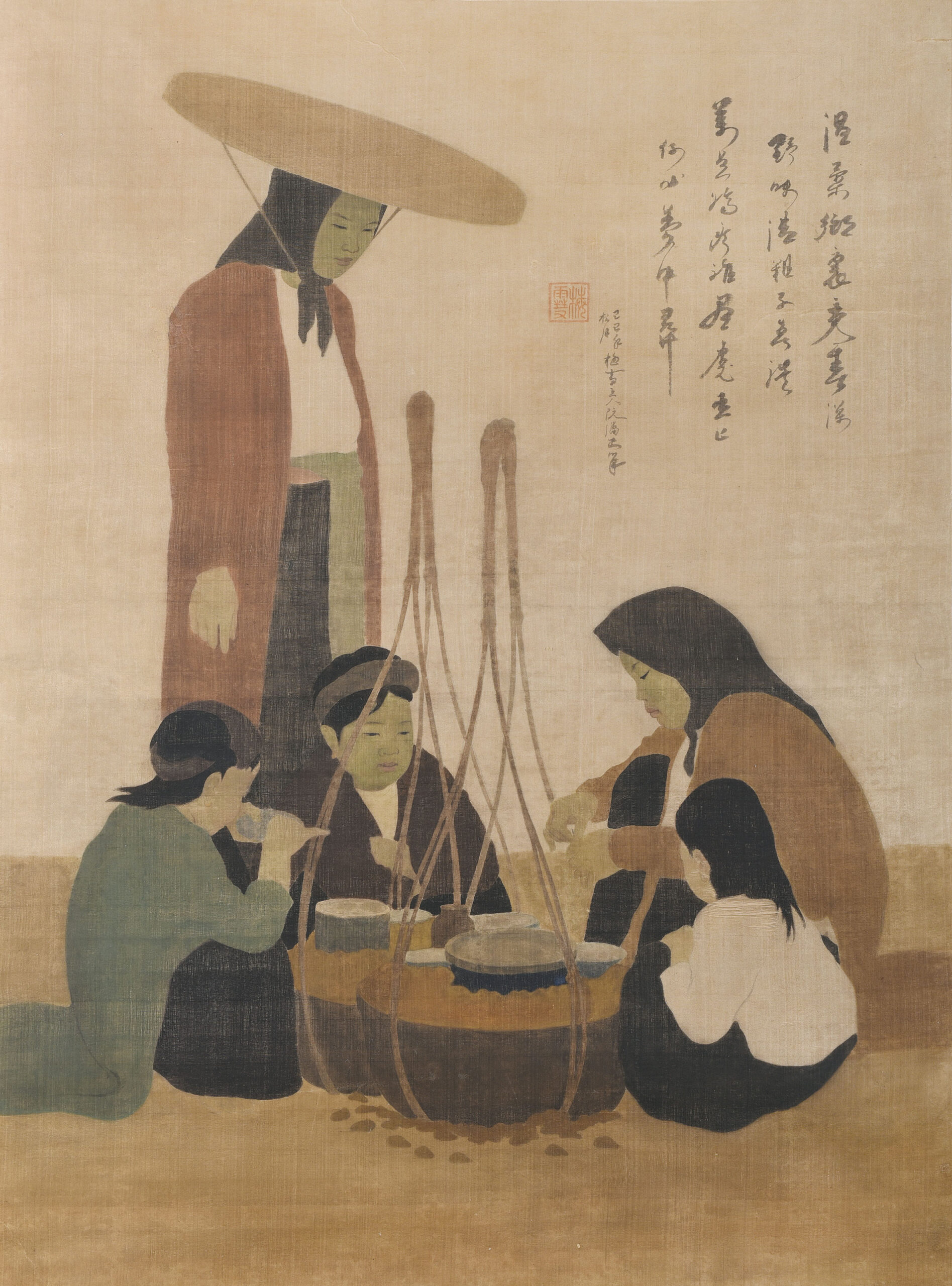 nguoi ban oc nguyen phan chanh tranh lua