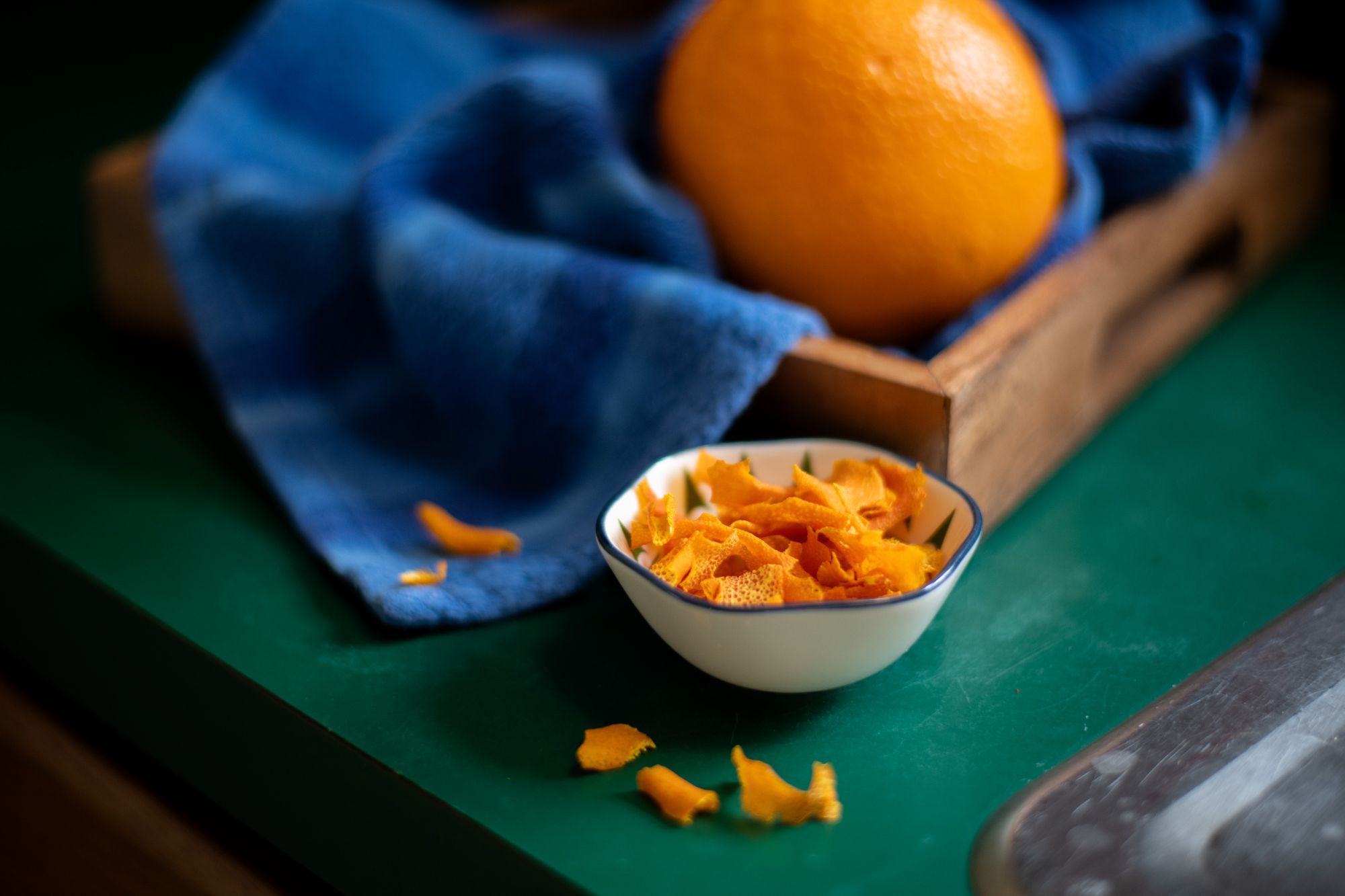 vo cam chanh nha bep meo vat