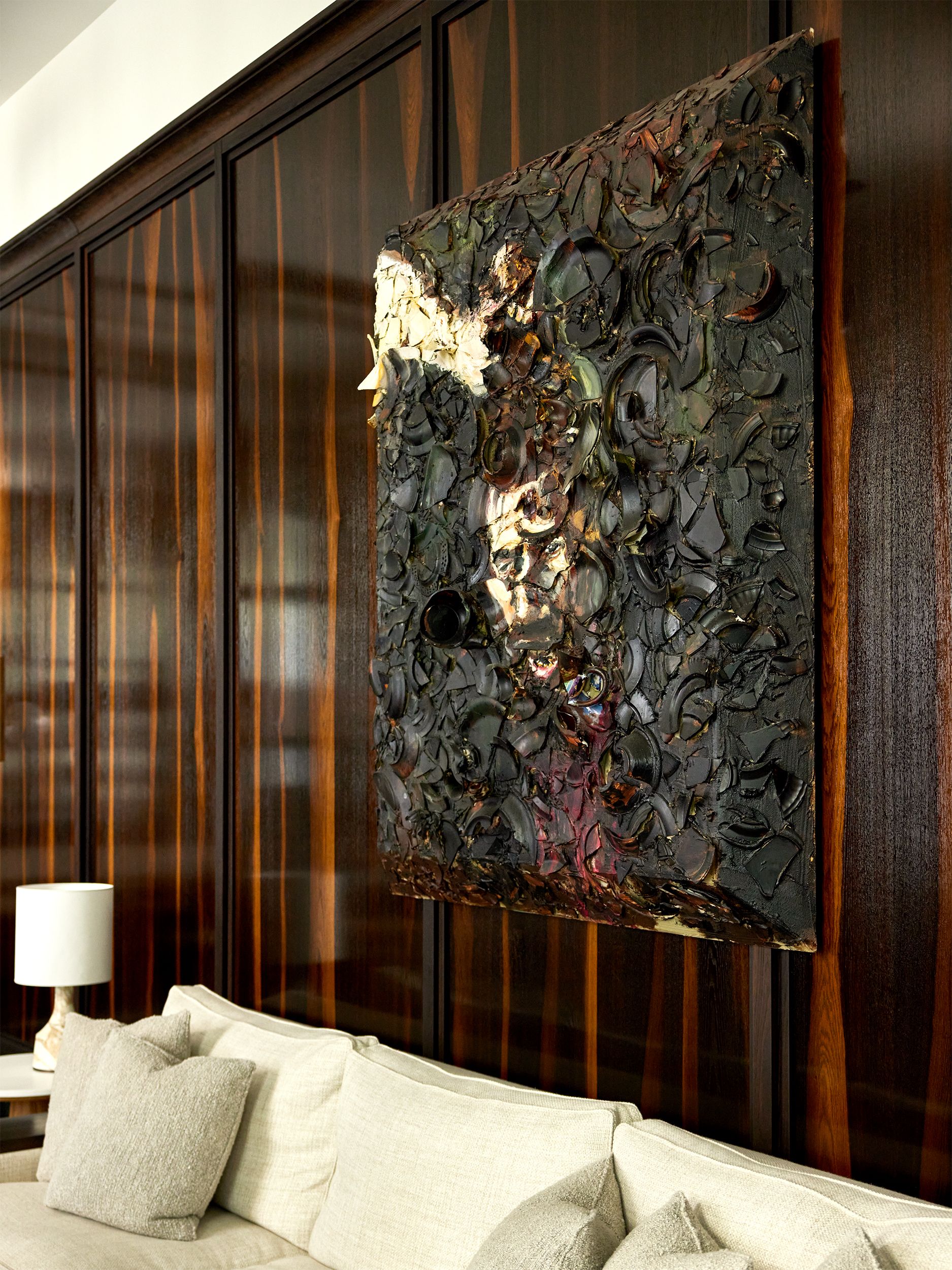 noi that can ho milan pietro ruffini julian schnabel tranh duong dai