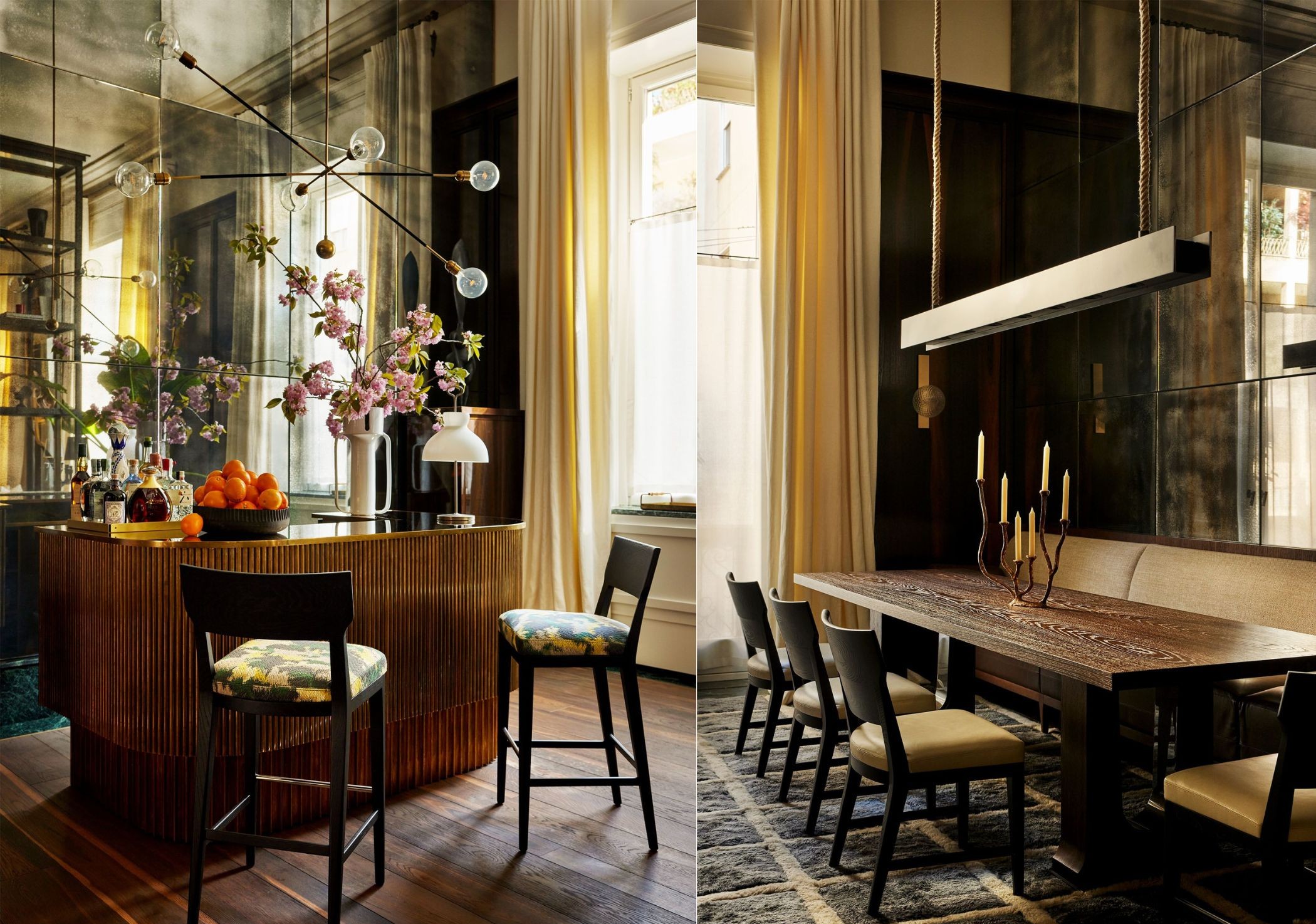 can ho milan pietro ruffini moncler noi that phong an quay bar