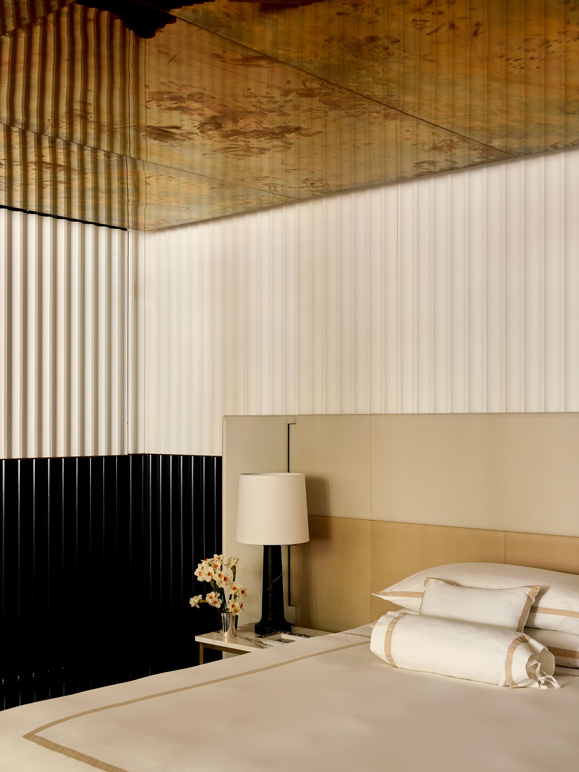 noi that phong ngu master can ho milan 