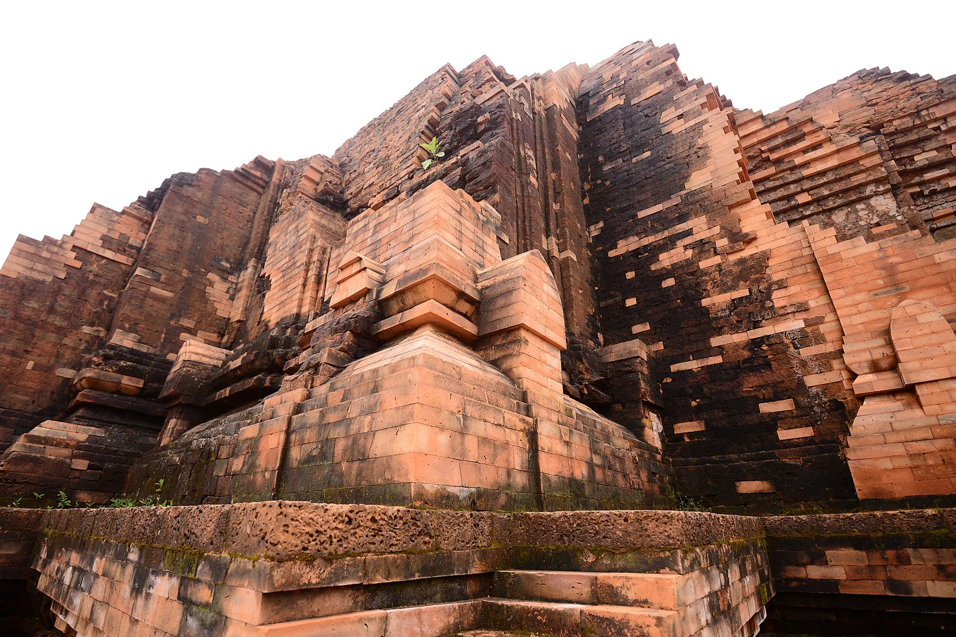 thanh dia my son kien truc ton giao cham pa