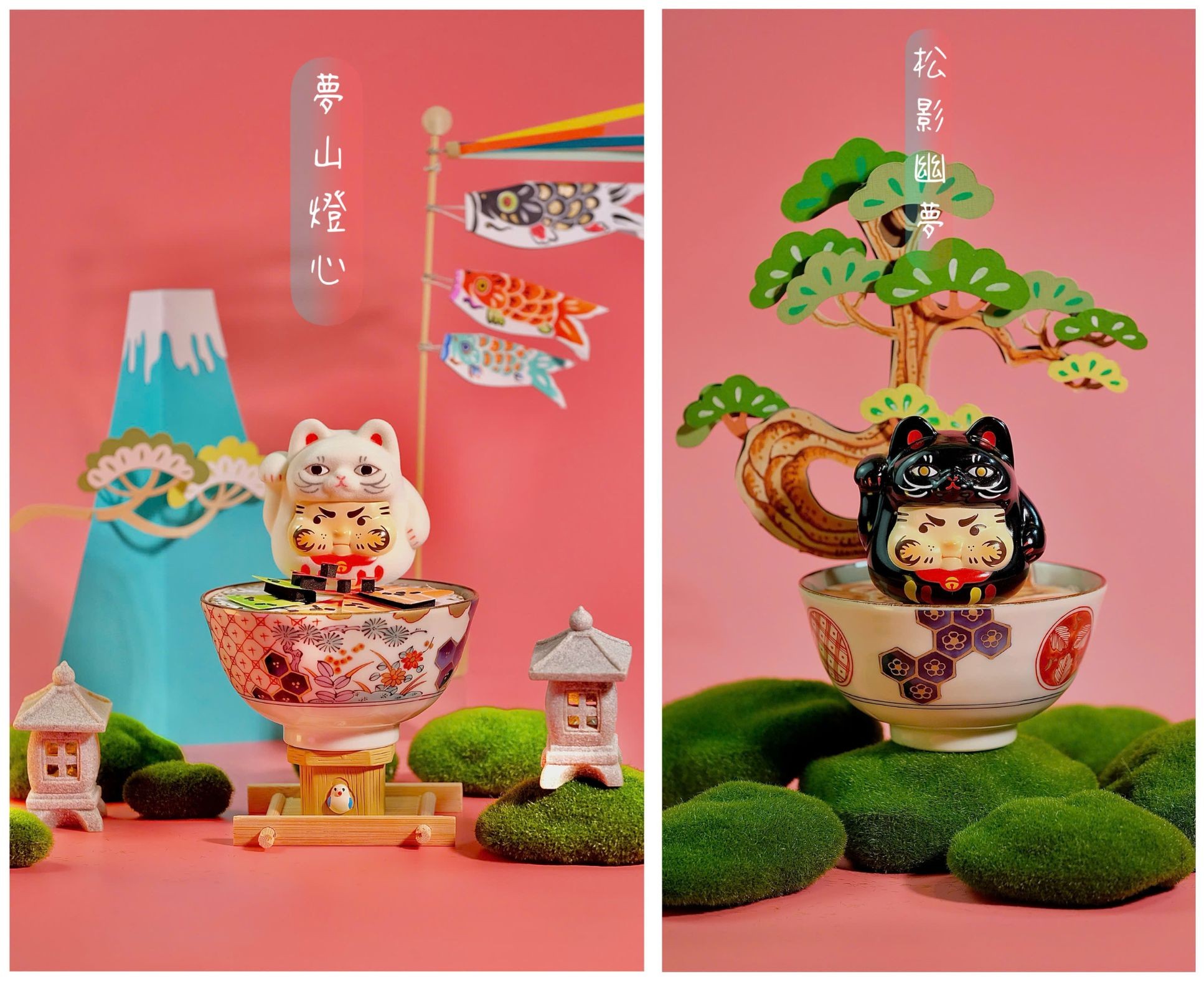 trong lee art toy sofubi suu tam