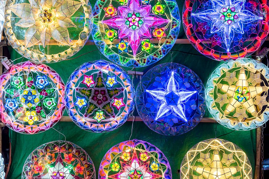 christmas van hoa ban dia