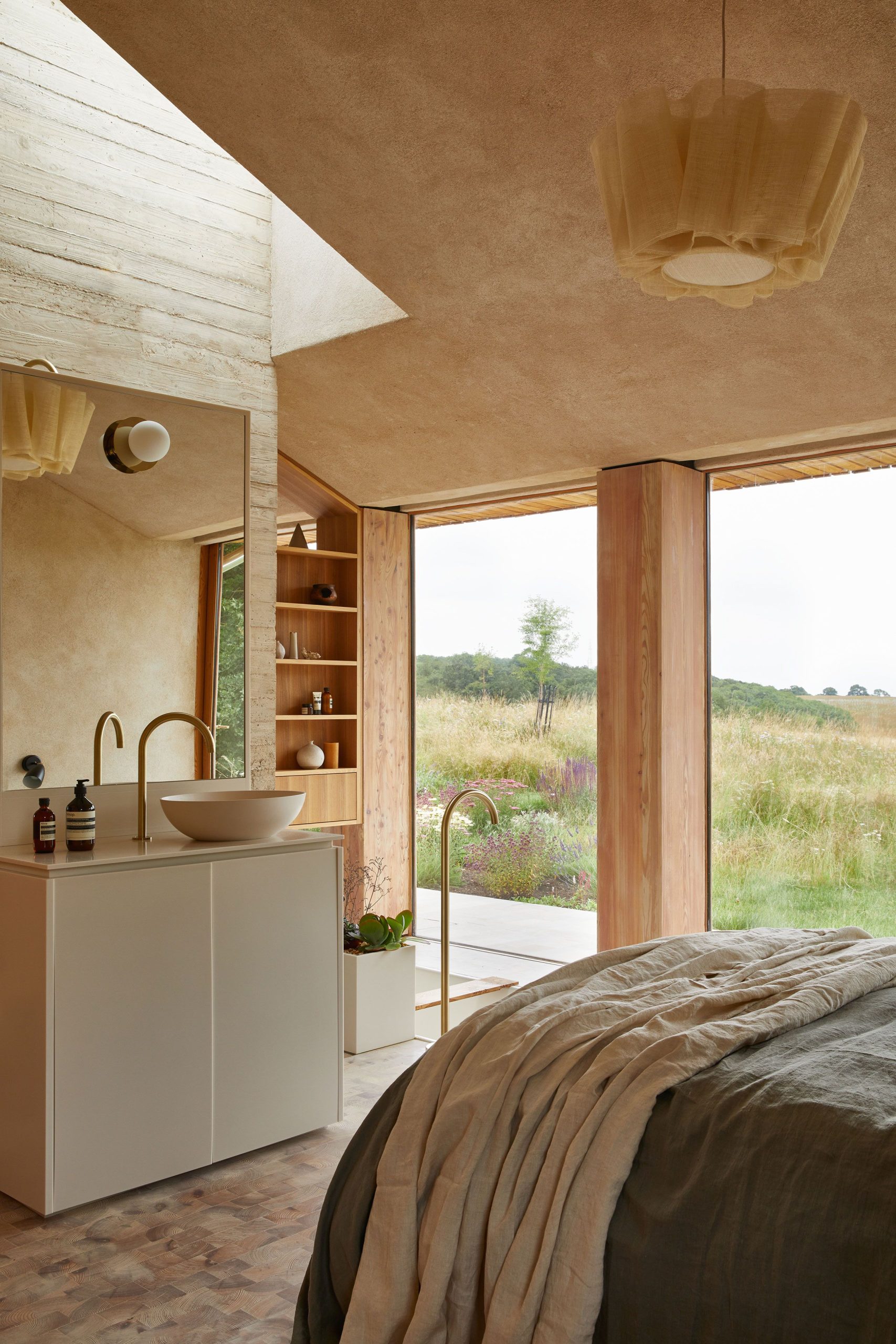 London The Makers Barn HUTCH