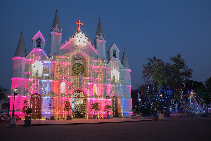 giang sinh christmas van hoa ban dia