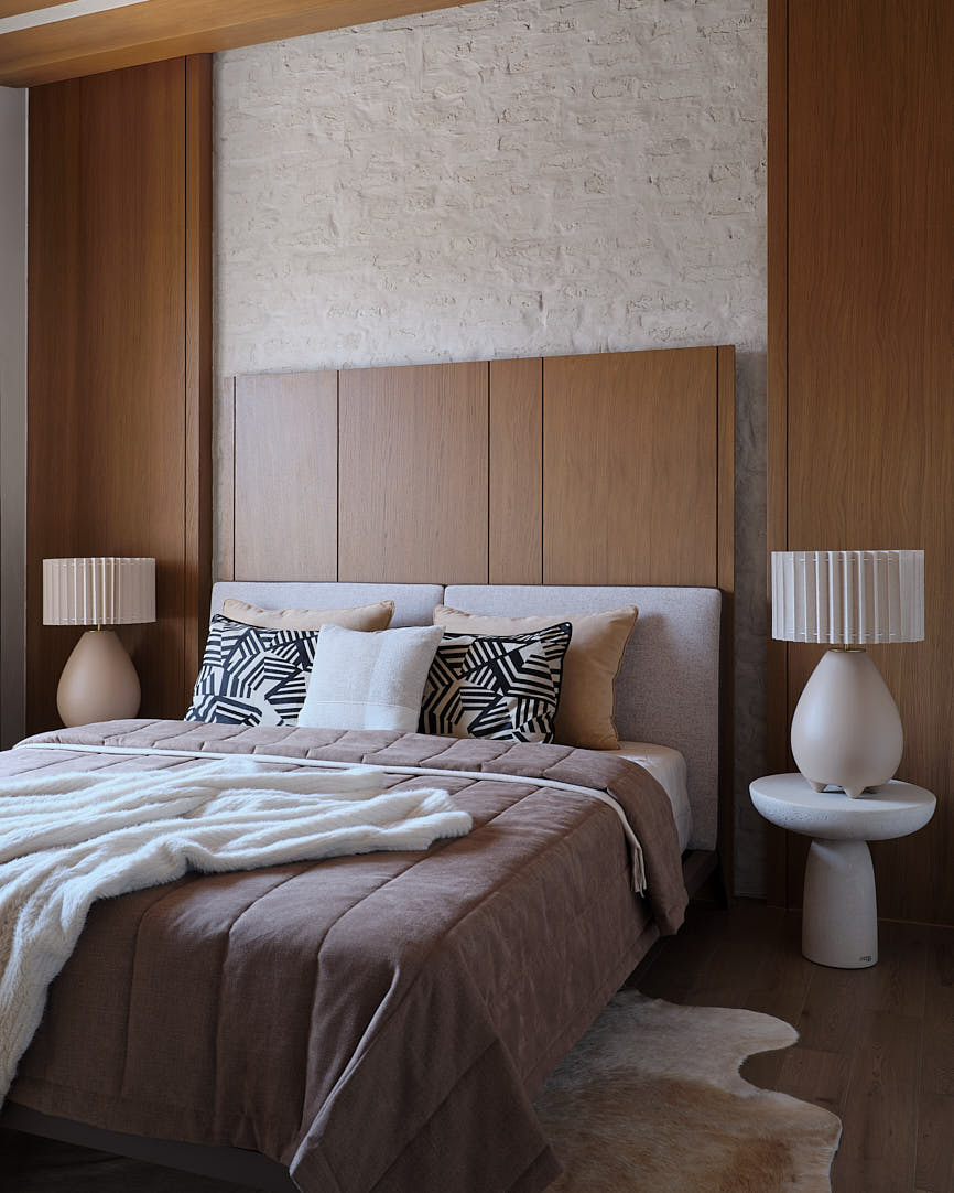 eight lakes khong gian noi that 