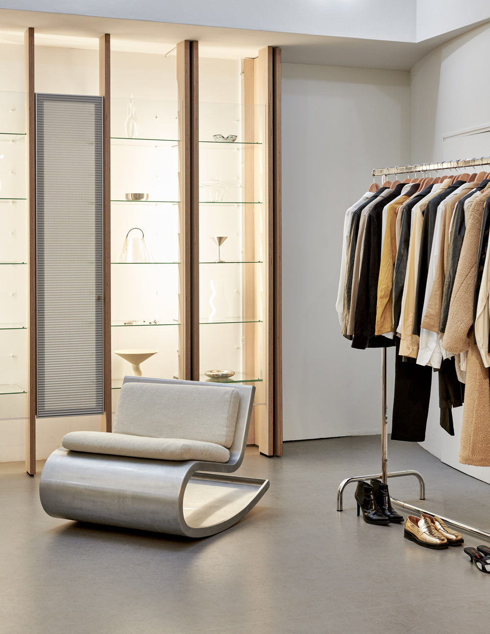 Enso Vintage Amsterdam