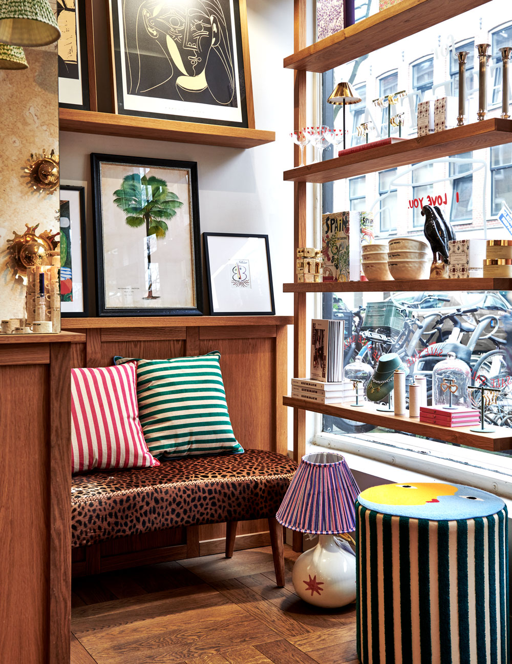 Anna + Nina cua hang shopping do noi that home decor