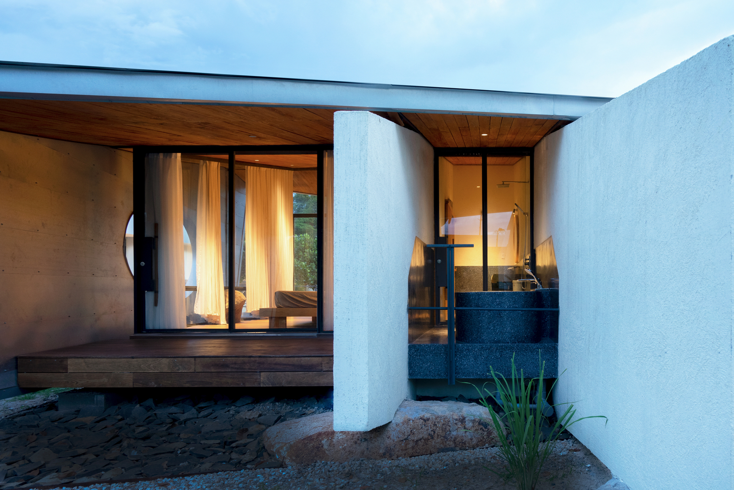 bung rieng house atelier tho a