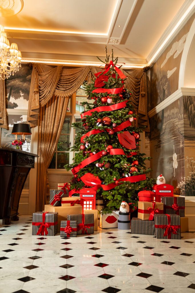 cay thong christmas tree
