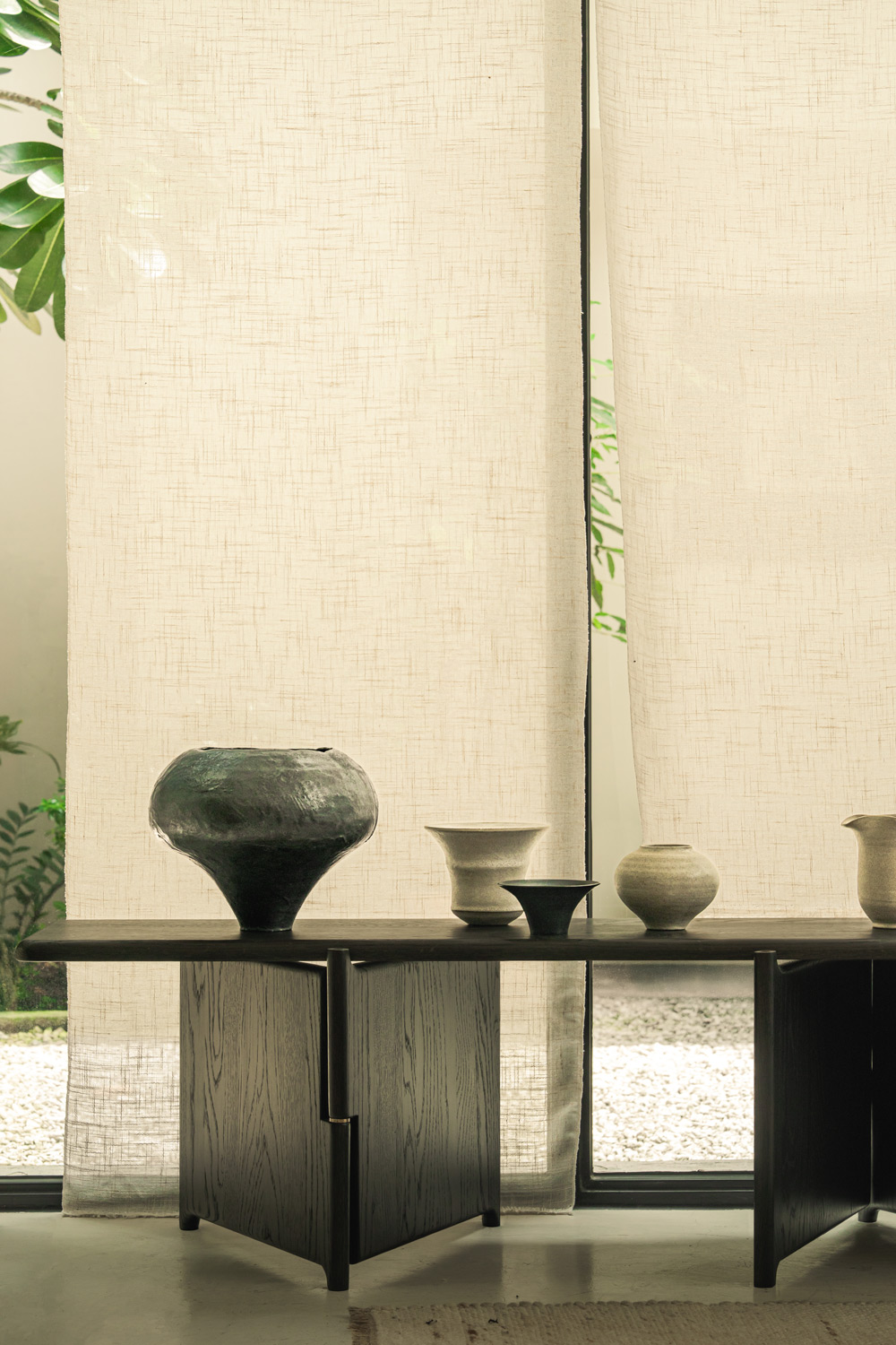 Tac pham 3 Weeks of Design do gom culture of objects