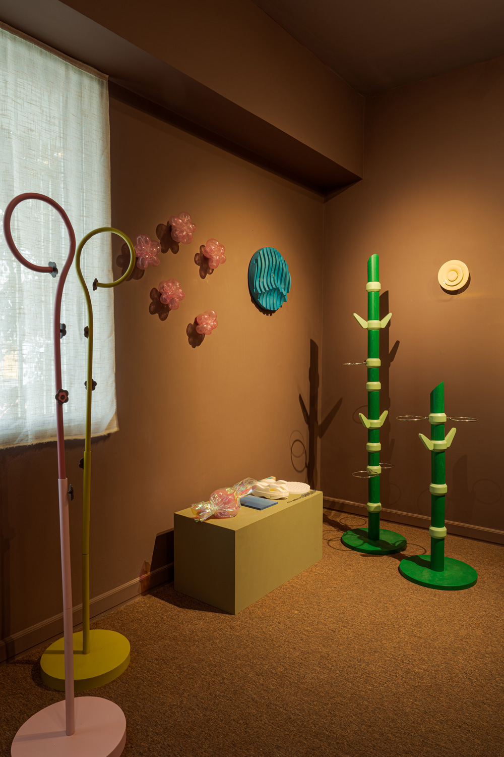 3 weeks of design cuoc thi thiet ke chiec moc san pham gallery medium