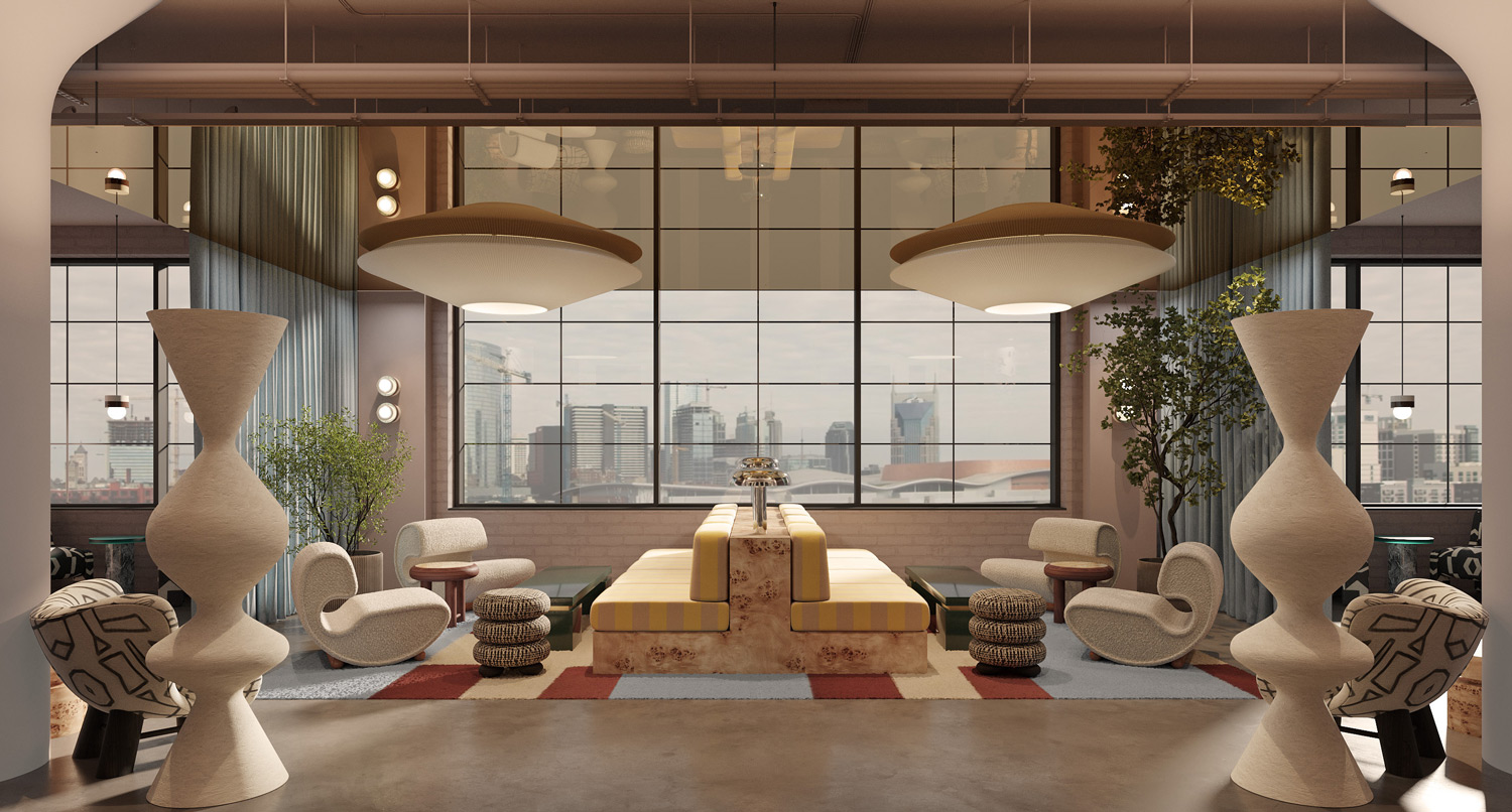 Noi that The Malin South Gulch 1 van phong