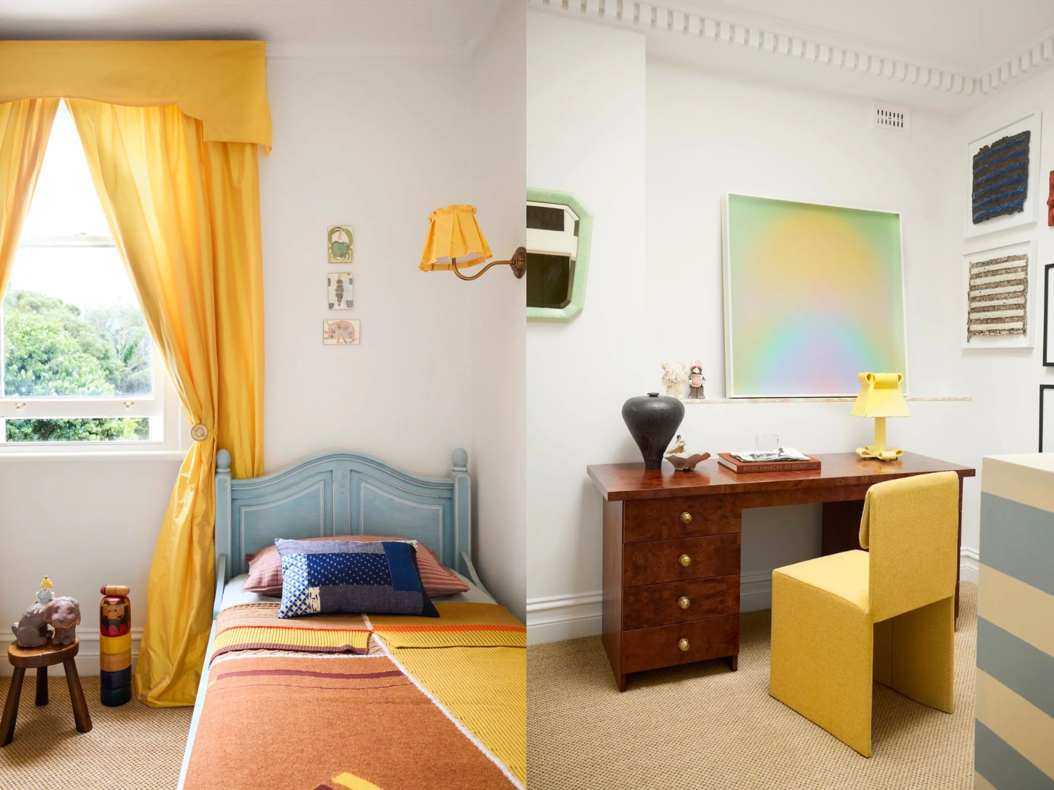 phong ngu tre em noi that terrace louise