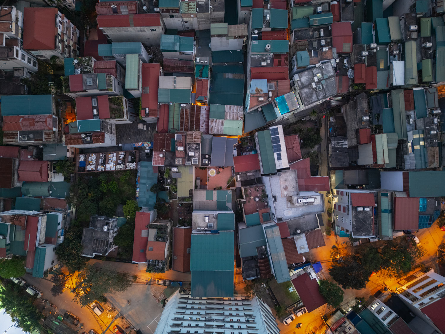 nha pho do thi ha noi hem