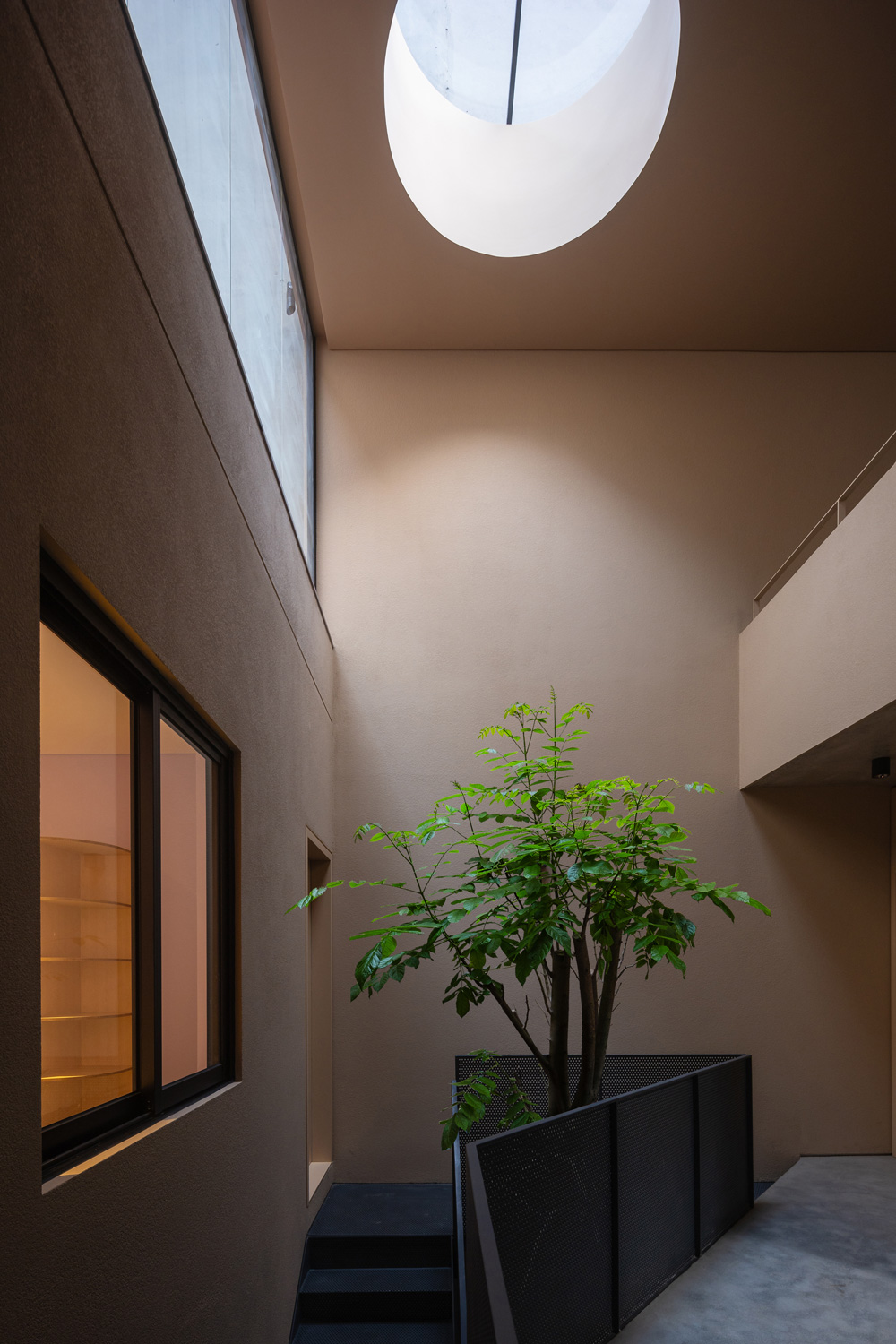 linh nam townhouse toob ha noi studio