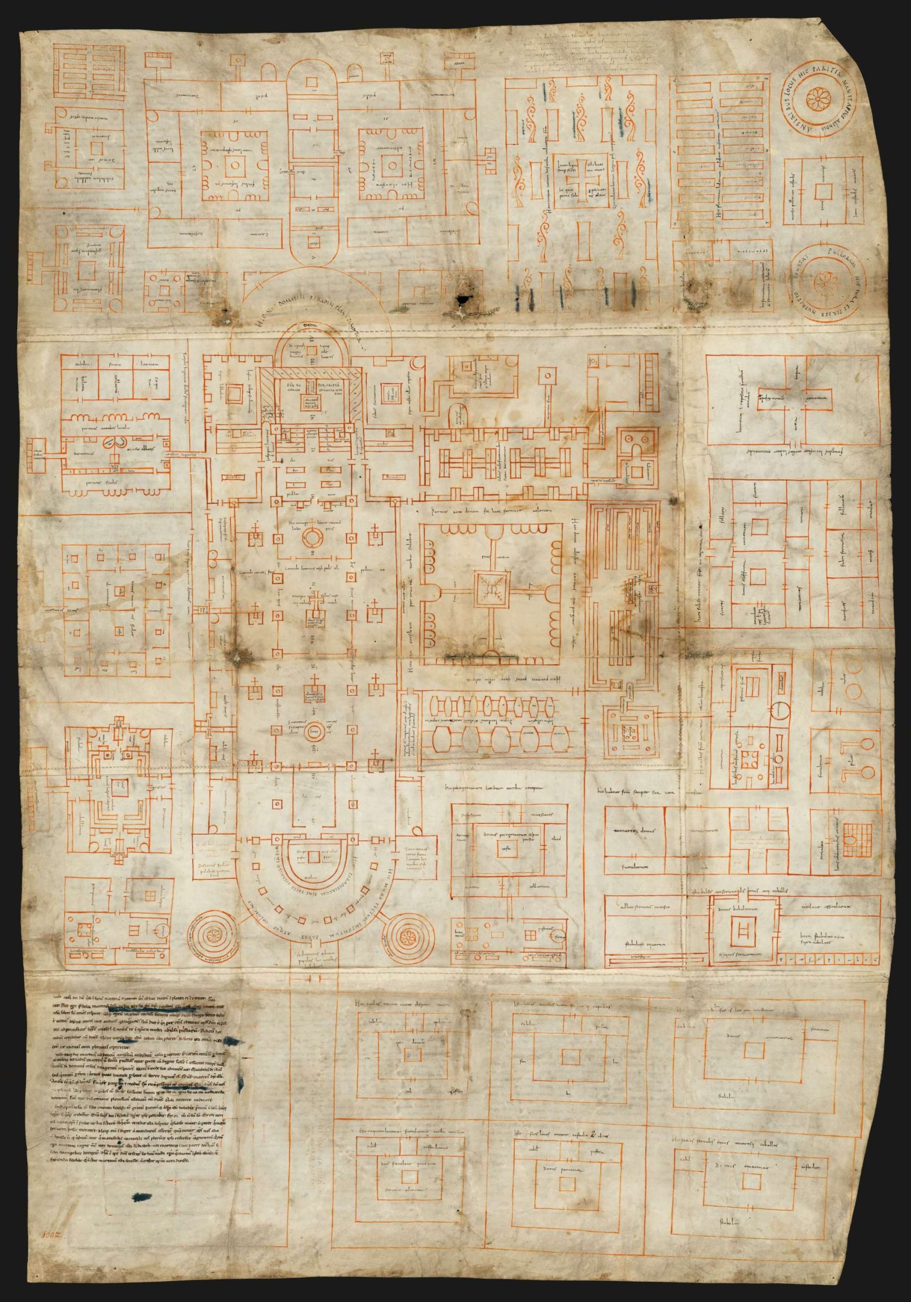 architecture ban ve tay kien truc so do mat bang