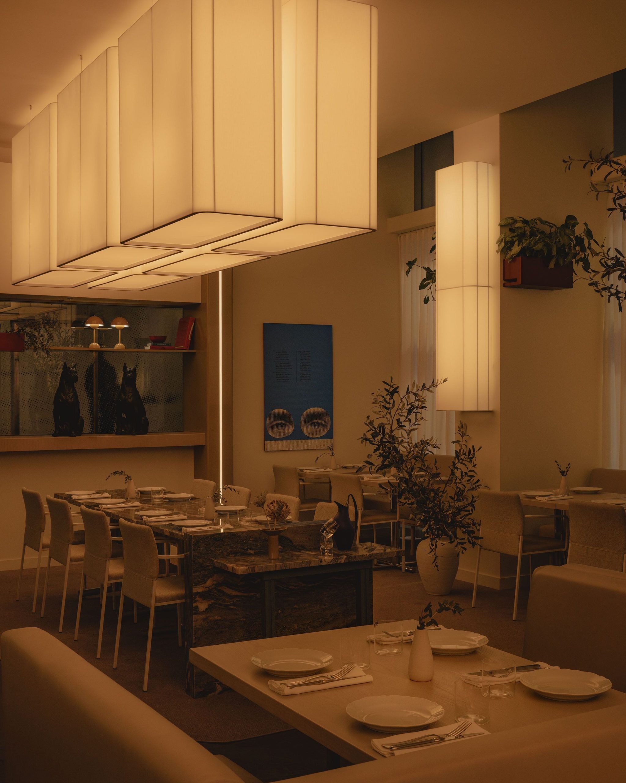 Va Caffè Olia Mimi Ste Marie Canada Vancouver