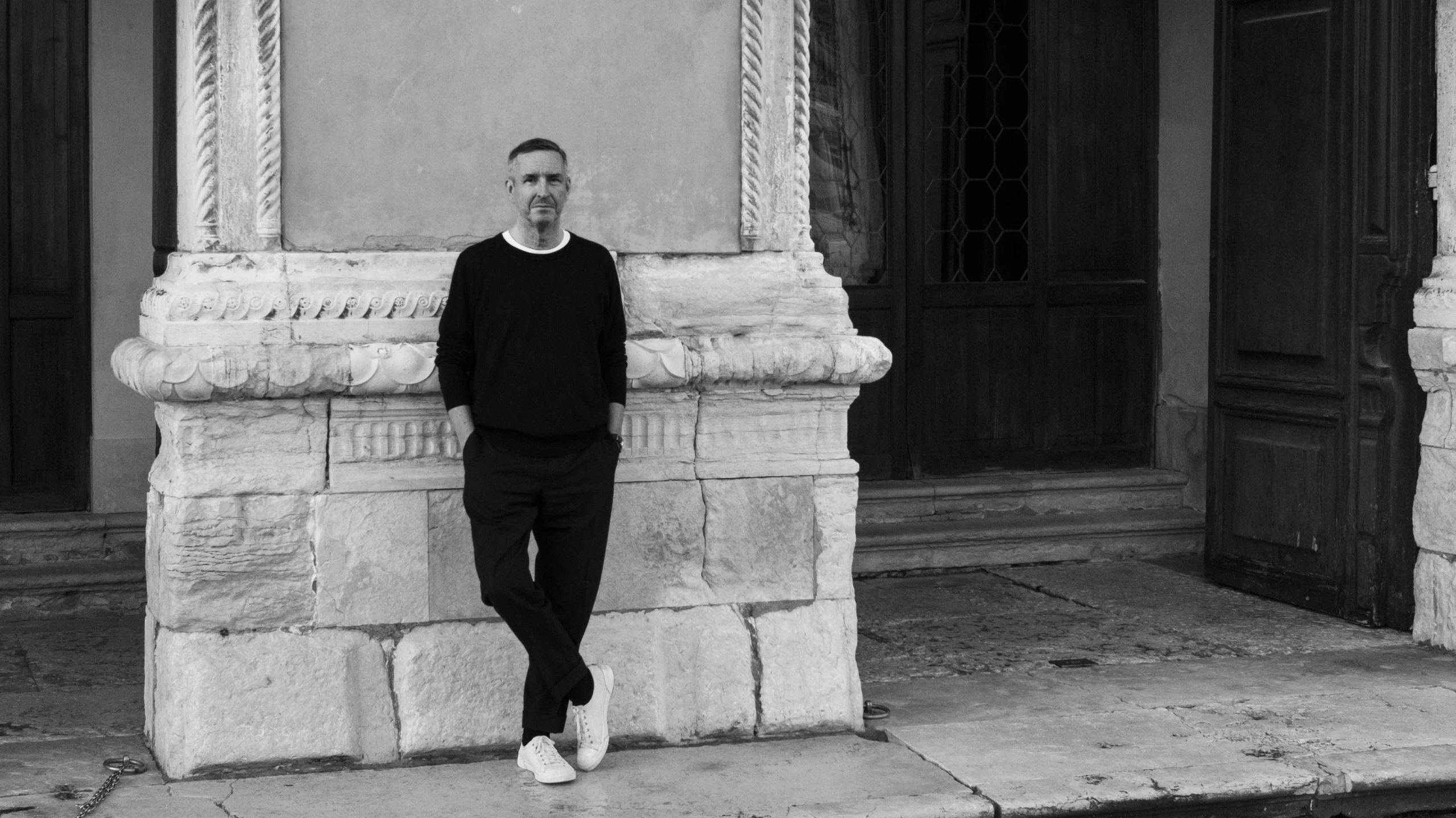 dries van noten foundation nha thiet ke venice di san Palazzo Pisani Moretta
