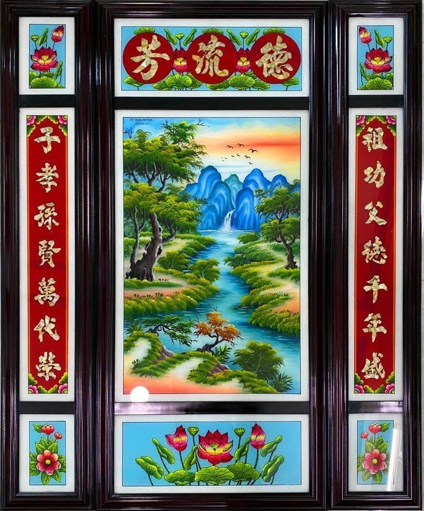 nam bo van hoa nguoi hoa