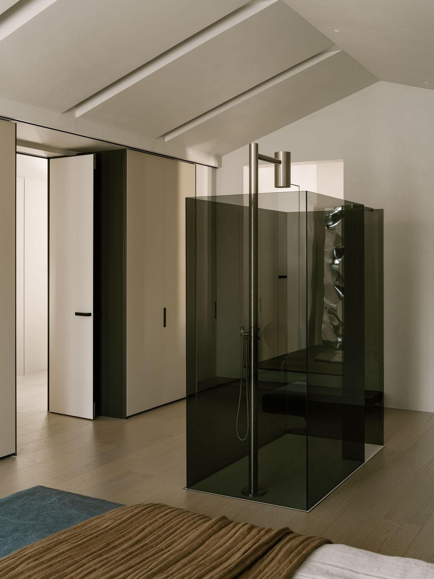 Kamayer phap nha dep the gioi Diverse Studio