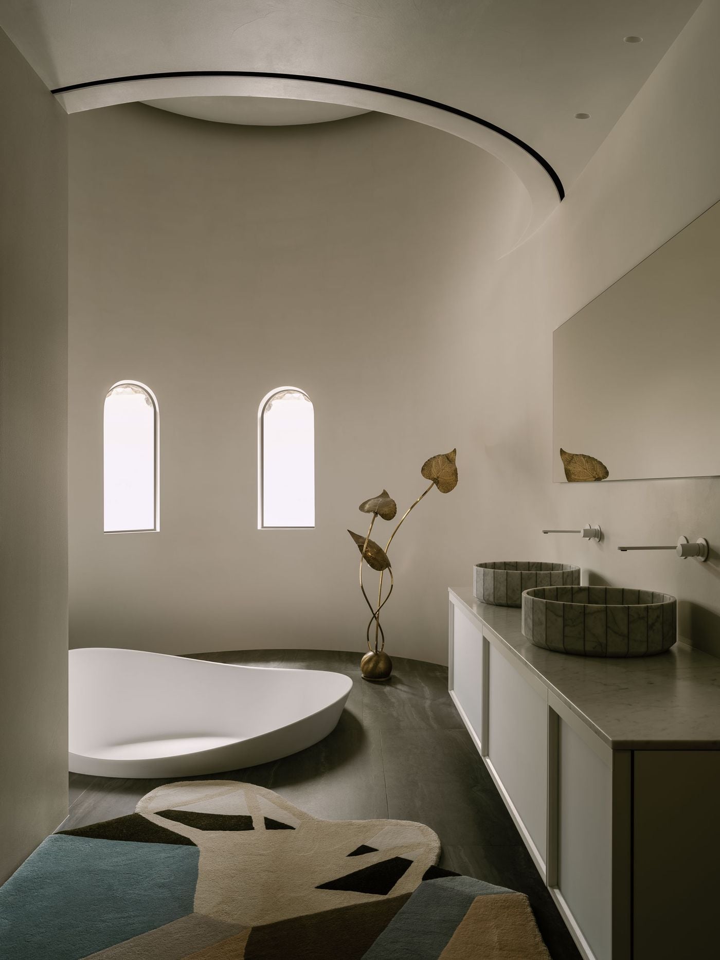 Kamayer Villa phap nha dep the gioi Diverse Studio